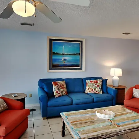 Sea Oats Gulf Shores C206