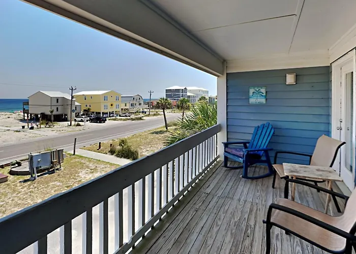 Apartment Sea Oats #c206 Gulf Shores