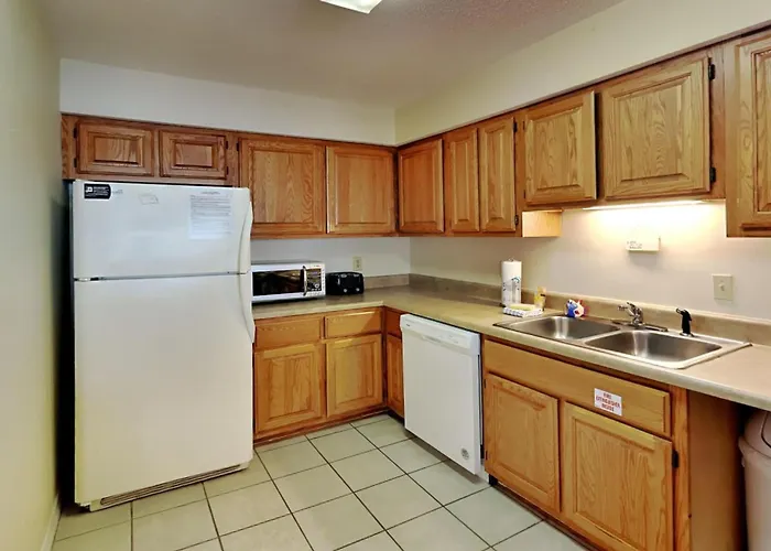 Sea Oats #c206 Apartment *