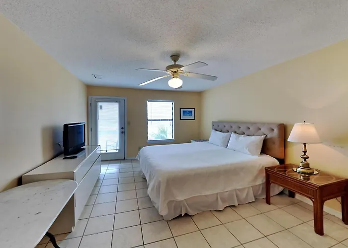Sea Oats #c206 Apartment