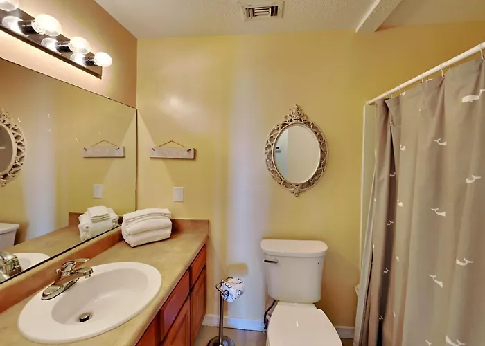 Sea Oats #c206 Apartment *