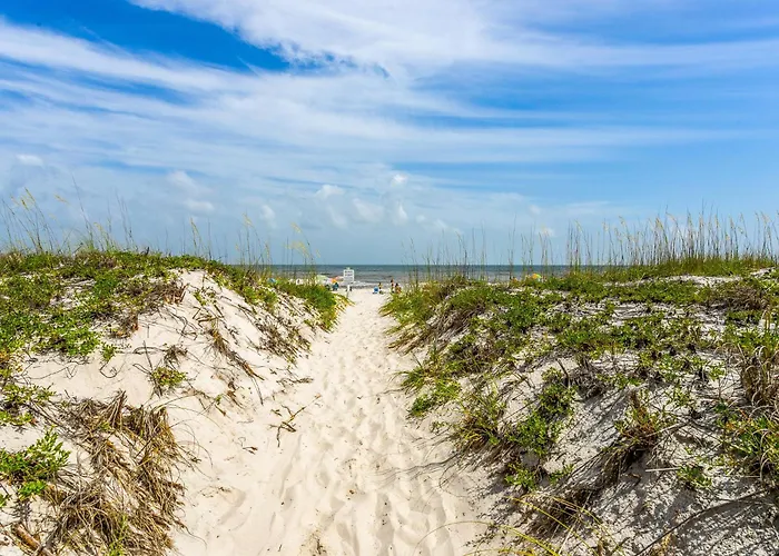 Sea Oats #c206 Gulf Shores